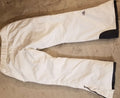 Arctix Women's Insulated Snow Pants, White, X-Large