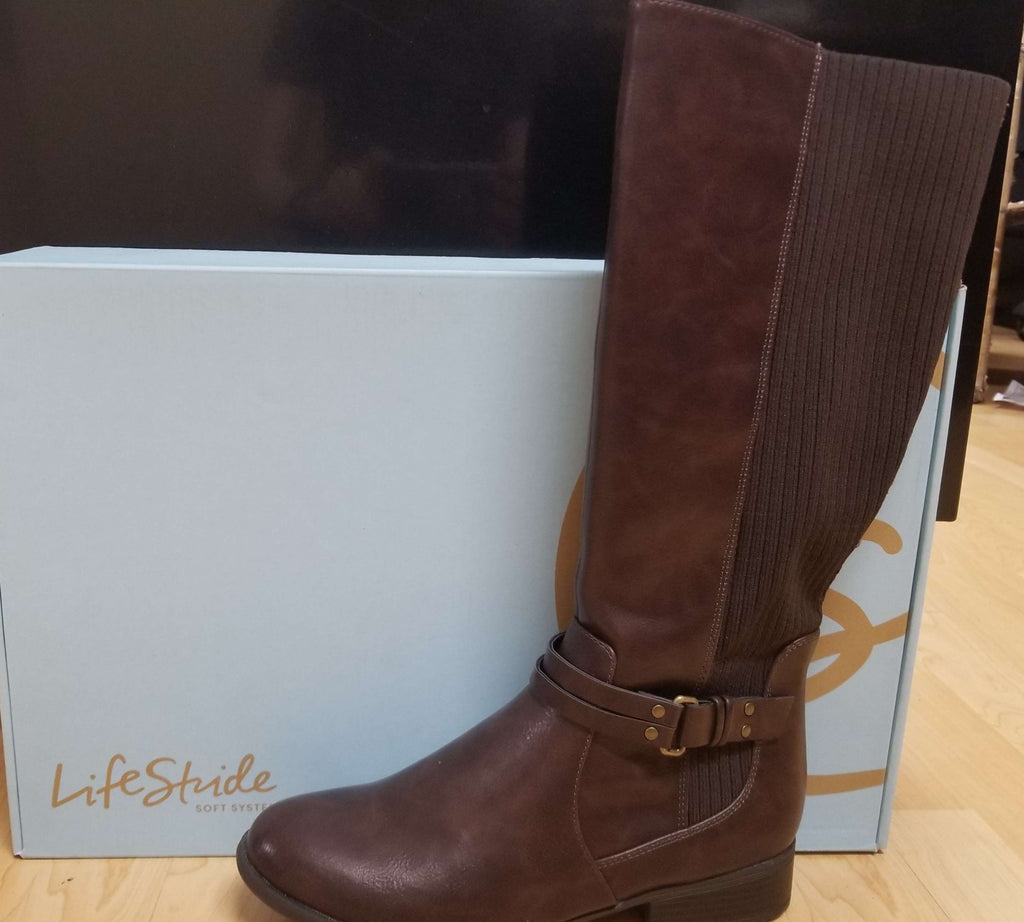 Lifestride boots