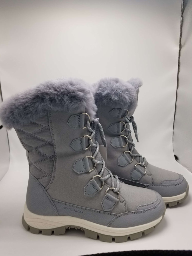 Dream paris snow boots