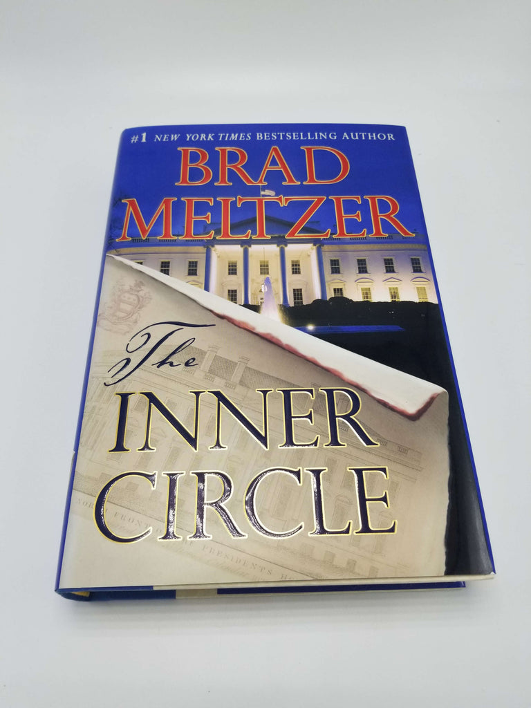 The Inner Circle by Brad Meltzer