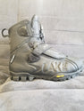 Vibram lake brand biking boots size us 9.5