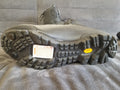 Vibram lake brand biking boots size us 9.5