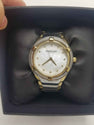 Kenneth Cole New York  Stainless Steel Automatic Ladies Watch