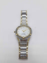 Kenneth Cole New York  Stainless Steel Automatic Ladies Watch