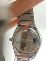 Kenneth Cole New York  Stainless Steel Automatic Ladies Watch