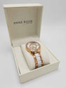 Anne Klein New York woman's watch