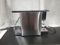 Sus La Table Capsule Espresso maker with LED touchscreen display Available