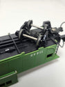 Vintage Athearn Blue box Burlington Northern Wide Vision Caboose - BN #10469 untested