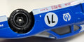 Vintage Collectable Matchbox Car special 680 71 Pioneer Ferrari France SK BB team Pozzi 1/40