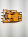Vintage 1970's Tomica Komatsu Rake-Dozer D6SA - made in Japan NO.70