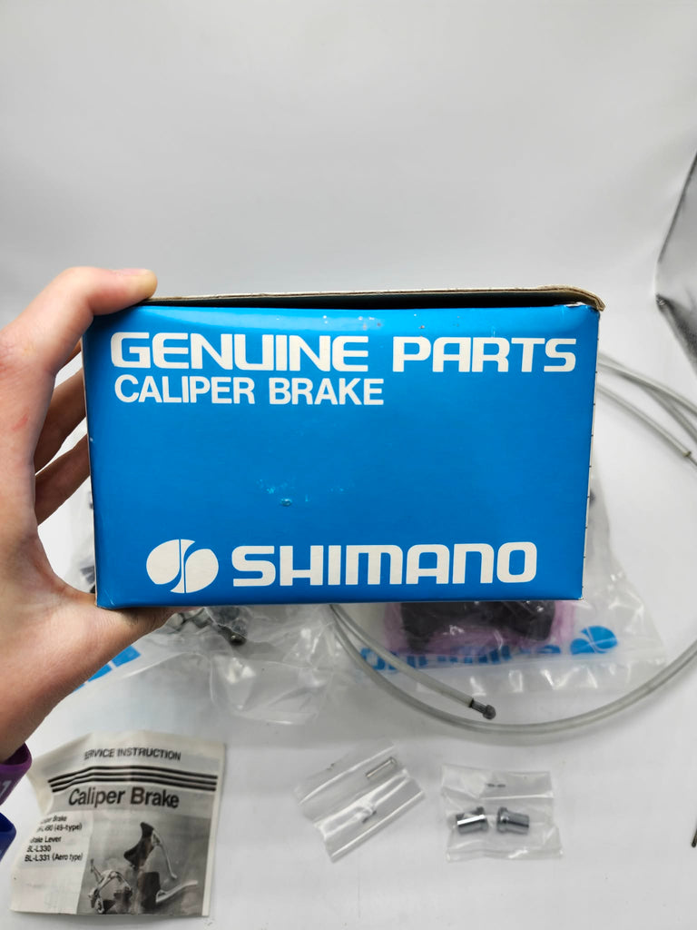 Bike Parts - Random Assortment
