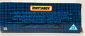 Vintage Collectable Matchbox Car special 680 71 Pioneer Ferrari France SK BB team Pozzi 1/40