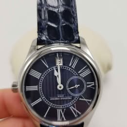 Frédérique Constant Genève Watch