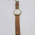 Ted Baker Gold Hamilton Case Woman’s Quartz Watch
