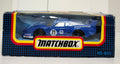 Vintage Collectable Matchbox Car special 680 71 Pioneer Ferrari France SK BB team Pozzi 1/40