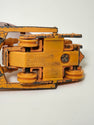Vintage 1970's Tomica Komatsu Rake-Dozer D6SA - made in Japan NO.70
