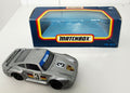 Vintage 1986 Matchbox specials Porsche 959 KS-803 International MIB C-6.5