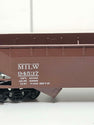 Vintage Athearn HO Chicago Milwaukee St Paul & Pacific MILW Hopper Car # 94537 Untested