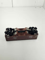 Vintage Athearn HO Chicago Milwaukee St Paul & Pacific MILW Hopper Car # 94537 Untested