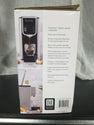 Sus La Table Capsule Espresso maker with LED touchscreen display Available