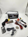 Car parts - Tech Dual - Media receiver.