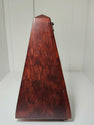Metronome - Vintage 1940s German brand Witter mechanical  1940s classic pyramid shape