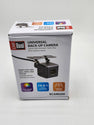 Camera - Car Dual Universal back-up camera
