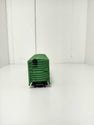 Vintage Ho Scale Athearn Northern Pacific 40` Grainloading Boxcar NP 8423 Blue Box