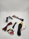 Car parts - Tech Dual - Media receiver.