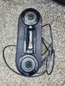 Tractor Tunes - Roll Bar Mount Stereo Console - USED