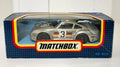 Vintage 1986 Matchbox specials Porsche 959 KS-803 International MIB C-6.5