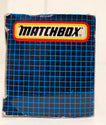 Vintage 1986 Matchbox specials Porsche 959 KS-803 International MIB C-6.5