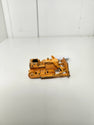 Vintage 1970's Tomica Komatsu Rake-Dozer D6SA - made in Japan NO.70