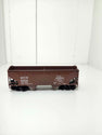 Vintage Athearn HO Chicago Milwaukee St Paul & Pacific MILW Hopper Car # 94537 Untested