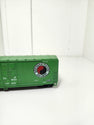 Vintage Ho Scale Athearn Northern Pacific 40` Grainloading Boxcar NP 8423 Blue Box