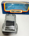 Vintage 1986 Matchbox specials Porsche 959 KS-803 International MIB C-6.5