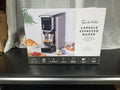 Sus La Table Capsule Espresso maker with LED touchscreen display Available