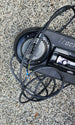 Tractor Tunes - Roll Bar Mount Stereo Console - USED