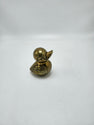 Ducks - Brass figurine - Vintage + Antique