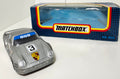 Vintage 1986 Matchbox specials Porsche 959 KS-803 International MIB C-6.5