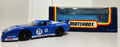 Vintage Collectable Matchbox Car special 680 71 Pioneer Ferrari France SK BB team Pozzi 1/40