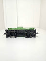 Vintage Athearn Blue box Burlington Northern Wide Vision Caboose - BN #10469 untested