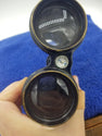 Euro 18th - 19th century Vintage Binolux Opera Glasses w/ Compass