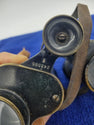 German Vintage C.P.Goerz Ned Trieder 6XDRP Binoculars.