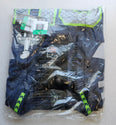Men's Seattle Seahawks Marshawn Lynch Nike College Navy SuperBowl XLIX Game Jersey
