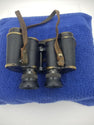 German Vintage C.P.Goerz Ned Trieder 6XDRP Binoculars.