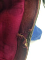 Euro 18th - 19th century Vintage Binolux Opera Glasses w/ Compass