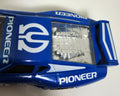 Vintage Collectable Matchbox Car special 680 71 Pioneer Ferrari France SK BB team Pozzi 1/40