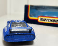 Vintage Collectable Matchbox Car special 680 71 Pioneer Ferrari France SK BB team Pozzi 1/40