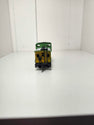 Vintage Athearn Blue box Burlington Northern Wide Vision Caboose - BN #10469 untested